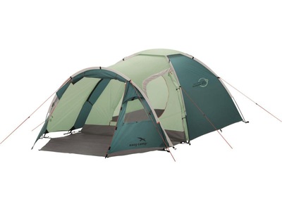 EASY CAMP, Easy Camp Eclipse 300 Zelt turquoise 2020 3-Personen Zelte, 