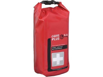 Care Plus, Care Plus Care Plus Erste-Hilfe Set First Aid, Care Plus First Aid Kit Waterproof