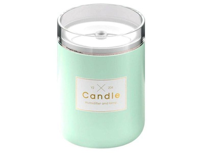 Linuo, Linuo Ultraschall-Luftbefeuchter Candle, 