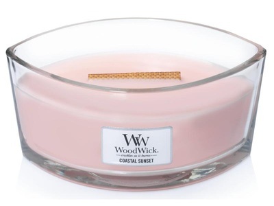 Woodwick - Coastal Sunset