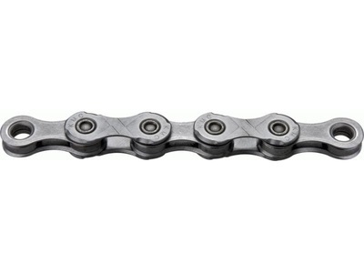 Kmc, KMC X12 EPT Kette 12-fach grau 124 Glieder 2019 Ketten, KMC Velokette X12 EPT, 12-Gang