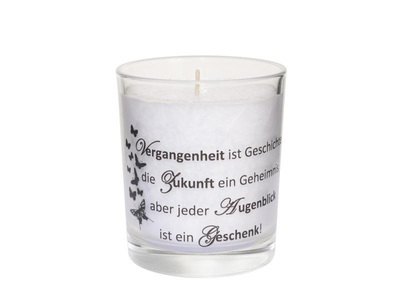 Herzog Kerzen AG Herzog Kerzen AG Kerze im