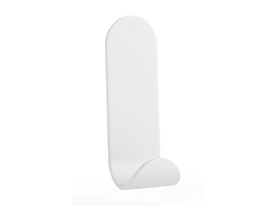Zone Denmark, Zone Denmark Zone Wandhaken A-Hook Weiss, Farbe, Zone Denmark Wandhaken A-Hook Weiss