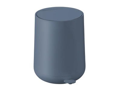 Zone, Zone Treteimer Nova 5 l, Azurblau, 