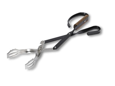 Moesta BBQ, Moesta BBQ Moesta BBQ Grillzange V-Tong, Moesta BBQ Grillzange V-Tong Schwarz