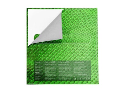 juice technology, Juice Technology Juice Technology Aufkleber, Juice Technology Aufkleber Juice STYLE Skin THE SNAKE