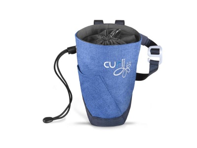 curli, curli Snack-Tasche V2, Blau, Produkttyp, curli Snack-Tasche V2, Blau