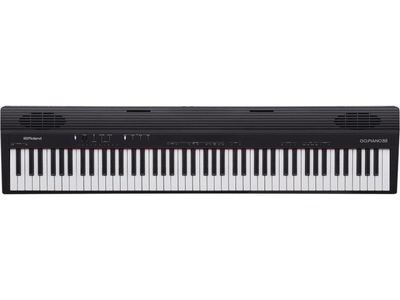 Roland, Roland E-Piano GO:PIANO88, Tastatur, Roland E-Piano GO:PIANO88