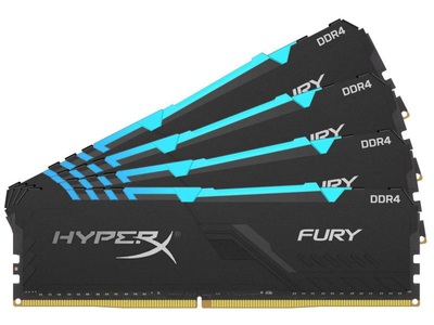 Kingston, Kingston HyperX FURY RGB, 