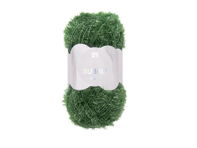 undefined, Spülschwammgarn Creative Bubble Tanne, Rico Design Creative Bubble