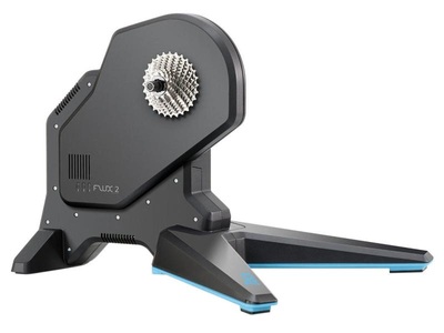 Tacx, Tacx Rollentrainer Flux II Smart, Garmin Tacx Flux 2 Smart Trainer