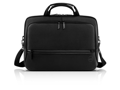 Dell, Premier Aktentasche 15, Dell Laptoptasche »DELL Notebooktasche Premier 460-BCQ«, Dokumentenfach, Organizerfächer