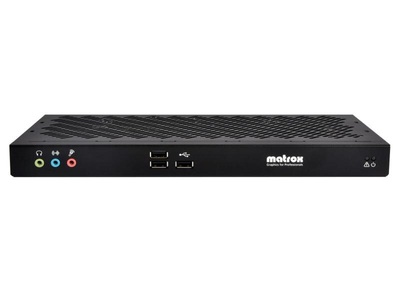 Matrox, Matrox Multiport Adapter, 