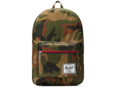 HERSCHEL, Herschel Rucksack Pop Quiz 22L, 