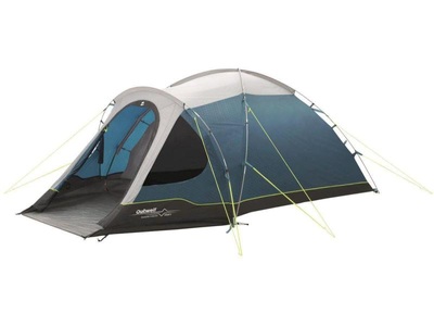 Outwell, Outwell Cloud 3 Zelt blue 2020 Iglu- & Kuppelzelte, 