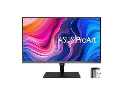 Asus Monitor PA27UCX-K