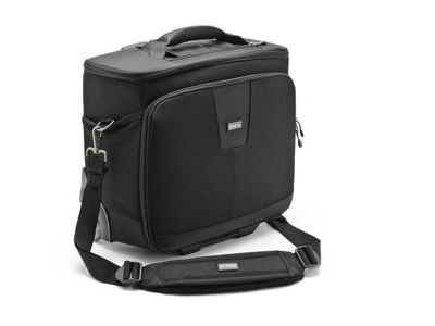 Think Tank, Think Tank Think Tank Kamera-Tasche Airport, Think Tank Kameratasche Airport Navigator Schwarz