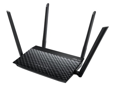 Asus, Asus Router RT-N19, 