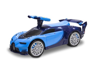 undefined, Rutsch-Kinderauto Bugatti Vision GT, 