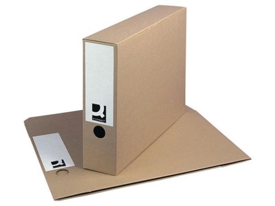 Connect, CONNECT Archivschachtel 32.9 x 28.3 x, CONNECT Archivschachtel 32.4 x 24.8 x 6.8 cm, 5 Stk.