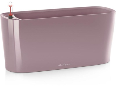Lechuza, Lechuza Pflanzentopf Delta 20 Violett, 