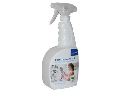 Legamaster, Legamaster LC-Power Netzteil LC6460GP4 V2.4, Whiteboard-Reiniger Legamaster TZ9, 750 ml