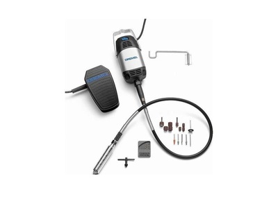 Dremel, Dremel Multifunktionswerkzeug, DREMEL Elektro-Multifunktionswerkzeug »-9100«