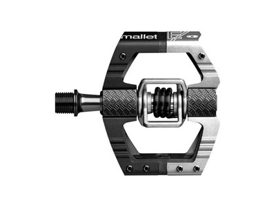 Crank Brothers, Crank Brothers Crank Brothers, crankbrothers Pedal Mallet E Long Spindle Pedale
