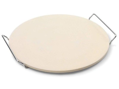 Jamie Oliver, Jamie Oliver Pizzastein 33 cm Grill Zubehör, Jamie Oliver Pizzastein 33 cm Grill Zubehör