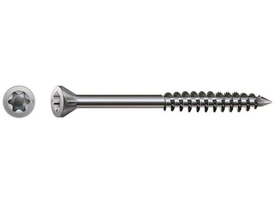 Spax Selbstbohrschrauben 3.5 x 35 mm, 500