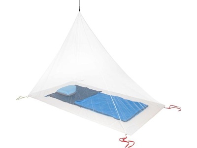 COCOON, COCOON Travel Net Single Moskitonetz, Cocoon Mosquito Indoor Netz