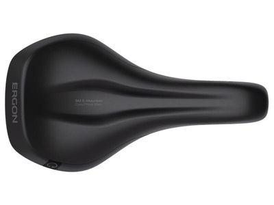 Ergon, Ergon Fahrradsattel SM E-Mountain Core, Ergon Fahrradsattel SM E-Mountain Core Prime Men S/M