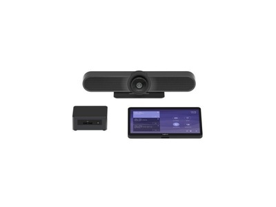 Logitech TAP Tap Teams Small