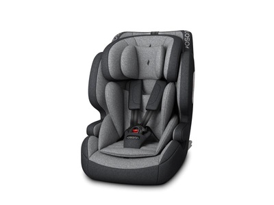 Osann, Osann Kindersitz Pluto i-Size Universe Grey, Osann Kinderautositz Pluto i-Size