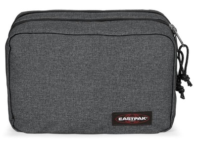 EASTPAK, Eastpak Necessaire Mavis, Tiefe: 10 cm, Mavis Necessaire Black Denim