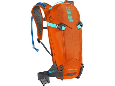 CAMELBAK, CamelBak Rucksack T.O.R.O, 