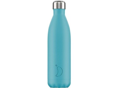 Chilly's, Chilly's Chilly's Trinkflasche 750ml Pastel, 