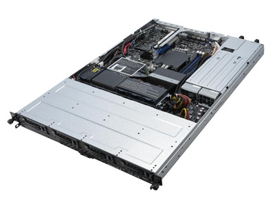 Asus, Asus Barebone RS300-E10-RS4, 