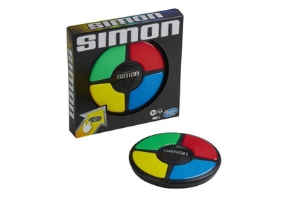 Hasbro Gaming Hasbro Gaming Familienspiel