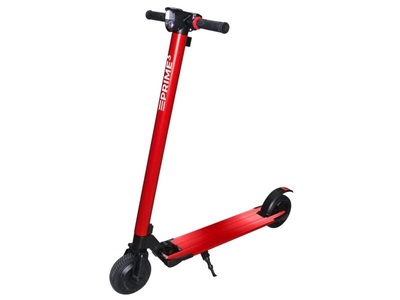 Prime3, Prime3 Electric Scooter ES21, 