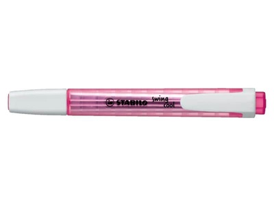 STABILO Swing Cool Leuchtmarker 275/56 pink