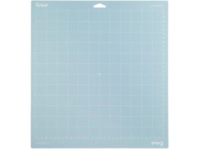 Cricut, Cricut Schneidematte Lightgrip 30.5 x, Cricut Schneidematte Lightgrip 30.5 x 30.5 cm