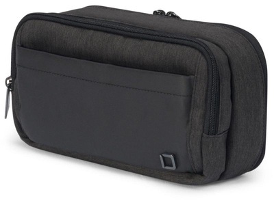 undefined, Dicota D31495 Handtasche Schwarz Polyester, Dicota Accessories Pouch STYLE, black, D31495