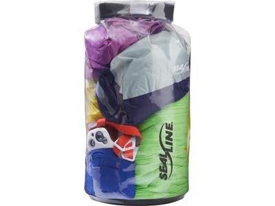 Sealline, SEALLINE Dry Bag Baja View Dry Bag 10L, 