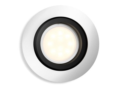Philips Hue Einbauspot Milliskin
