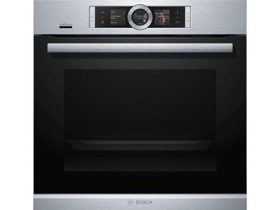Bosch, Bosch Einbaubackofen HBG656ES6, Bosch Einbauherd/Backofen HBG656ES6
