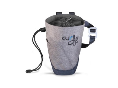 curli, curli Snack-Tasche V2, Grau, Produkttyp, curli Snack-Tasche V2, Grau