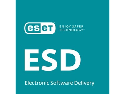 ESET, eset Cyber Security for MAC Voll, ESET Cyber Security for MAC ESD, Vollversion, 3 User, 3 Jahre