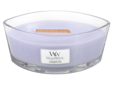 Woodwick - Lavender Spa