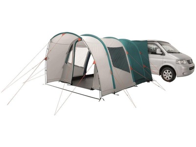 EASY CAMP, Tunnel-Busvorzelt Guard Air, 
